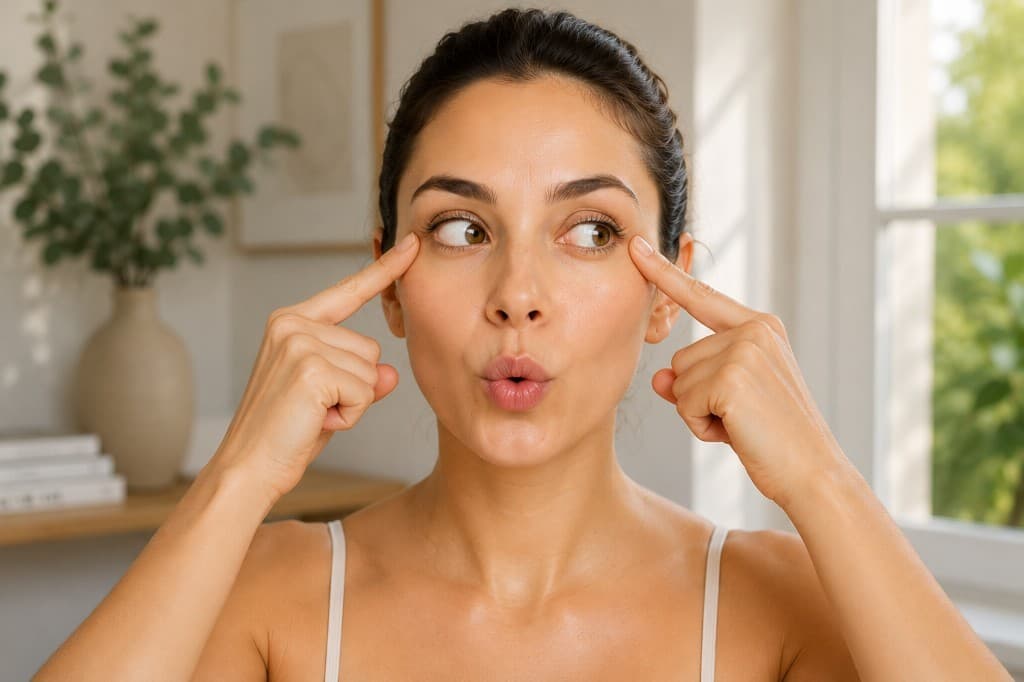 Eye Area Reviver