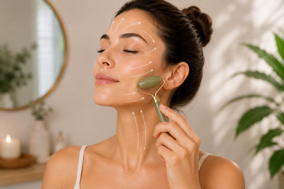 Face Roller