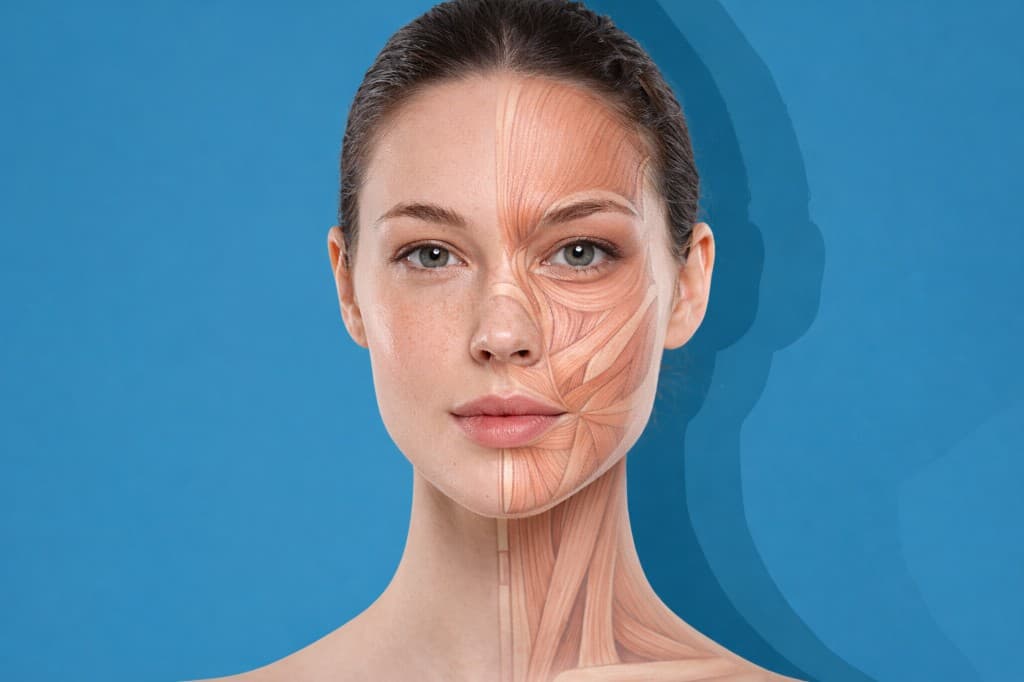 Face Firming Program