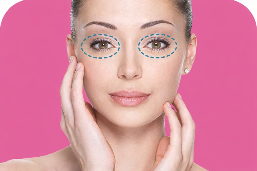 Under-Eye Bags Course