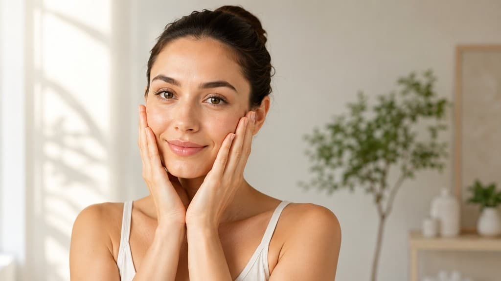 Face yoga science
